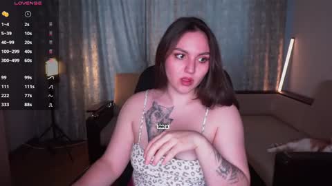 Karina online show from July 18, 8:18 am