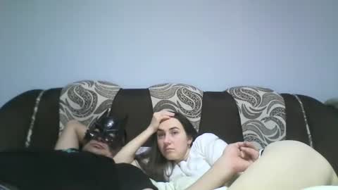 hootloove69 online show from February 26, 6:54 pm