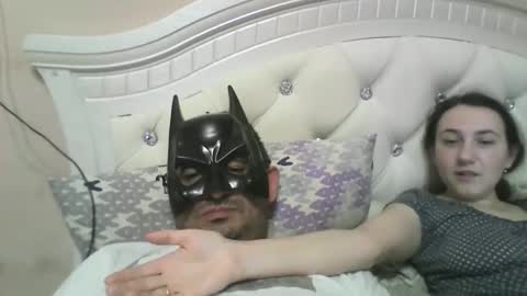 hootloove69 online show from October 17, 7:05 pm