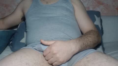 Adam online show from February 16, 12:51 am