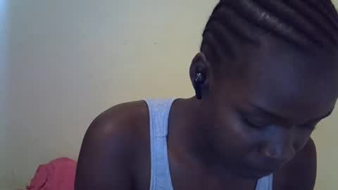 hope_terry online show from February 1, 10:37 am