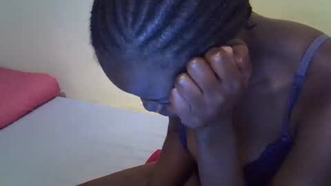 hope_terry online show from February 5, 6:48 pm
