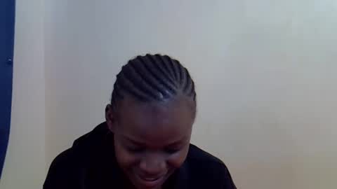 hope_terry online show from February 8, 5:51 am