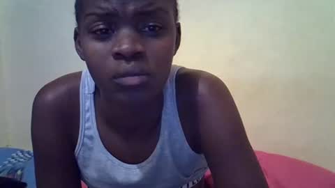 hope_terry online show from February 8, 9:57 pm