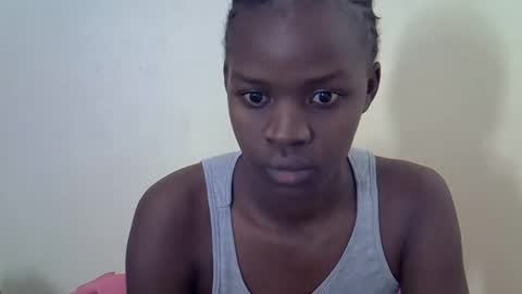hope_terry online show from February 9, 4:46 am