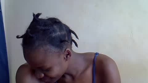 hope_terry online show from February 14, 7:49 am
