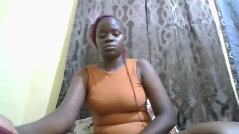 hope_terry online show from April 25, 1:41 pm