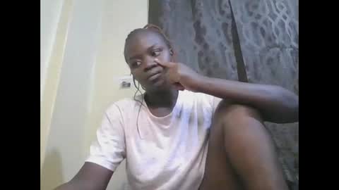 hope_terry online show from June 3, 2:47 am
