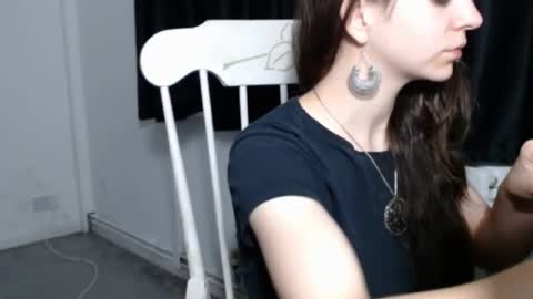 Snapshot of hope_xo chatting on September 25, 7:50 pm Hope online show from September 25, 7:50 pm