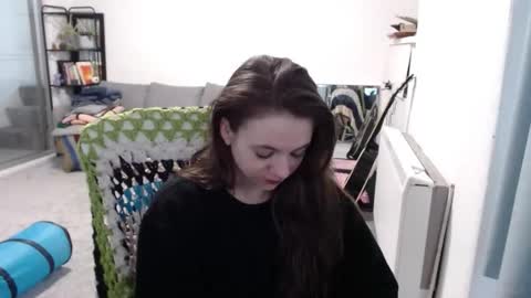 Snapshot of hope_xo chatting on February 15, 11:41 am Hope online show from February 15, 11:41 am