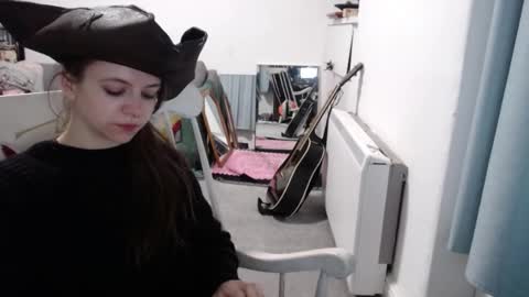 Hope online show from March 3, 9:53 pm