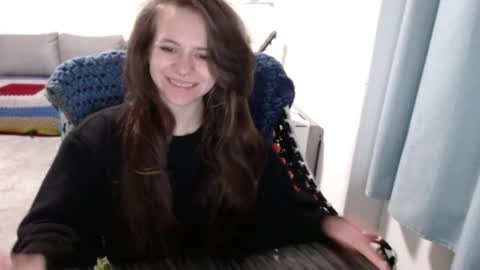 Hope online show from April 7, 9:48 pm