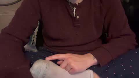 HorchataLeche online show from November 7, 1:27 am