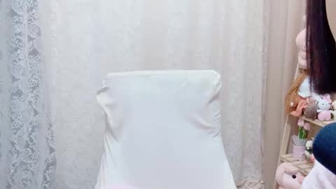 Rina online show from September 22, 2:35 am