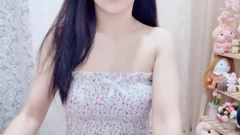 Rina online show from October 4, 1:47 am