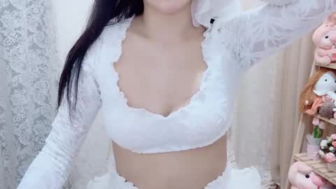 Rina online show from October 6, 2:31 am