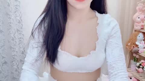 Rina online show from October 24, 1:46 am