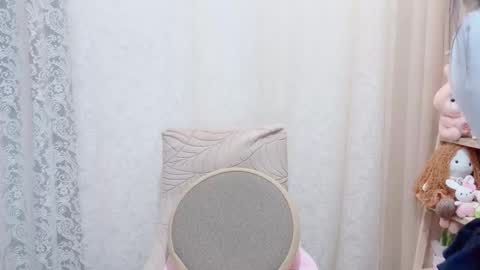 Rina online show from October 25, 1:24 am