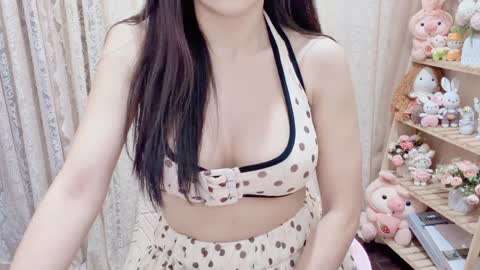 Snapshot of horinatori chatting on April 1, 1:41 pm Rina online show from April 1, 1:41 pm