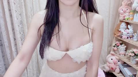Snapshot of horinatori chatting on April 4, 1:41 pm Rina online show from April 4, 1:41 pm