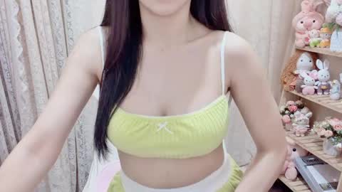 Snapshot of horinatori chatting on May 14, 1:23 am Rina online show from May 14, 1:23 am