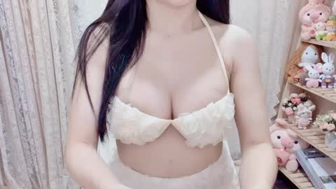 Snapshot of horinatori chatting on May 20, 2:07 am Rina online show from May 20, 2:07 am