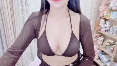 Snapshot of horinatori chatting on June 10, 1:28 am Rina online show from June 10, 1:28 am