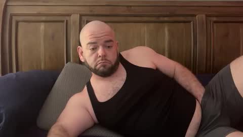 hornazzbear online show from February 9, 6:01 pm