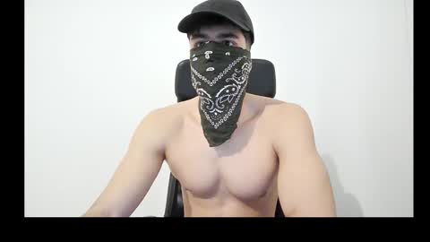 Oliver Saints online show from February 23, 6:05 pm