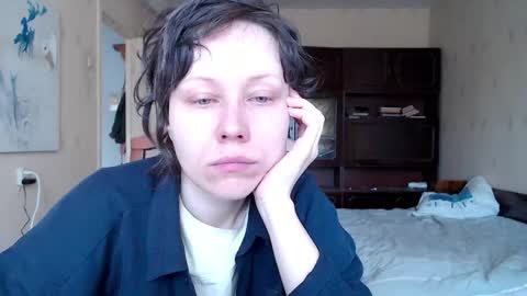 Snapshot of horndemonroxy chatting on March 23, 11:36 am Roxy online show from March 23, 11:36 am