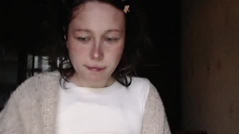 Roxy online show from April 30, 4:57 pm