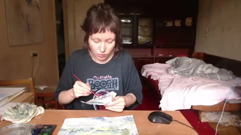 Roxy online show from June 9, 8:37 am