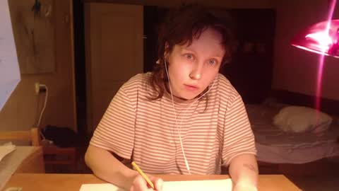 Roxy online show from June 15, 6:21 pm