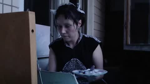 Roxy online show from July 25, 6:05 pm
