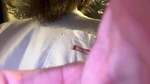 Snapshot of horndogg_93 chatting on October 7, 3:58 am HornDog Fun online show from October 7, 3:58 am