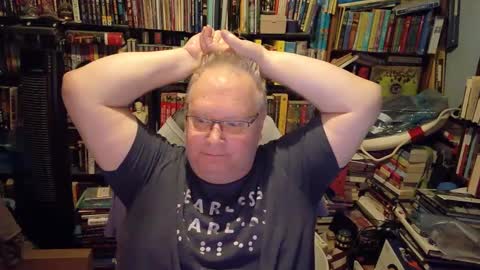 HornDogLA online show from September 17, 8:21 pm