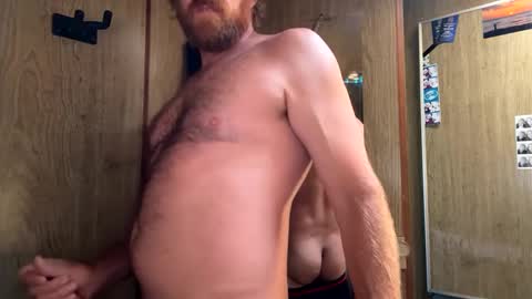 horndwag37 online show from September 16, 5:25 pm