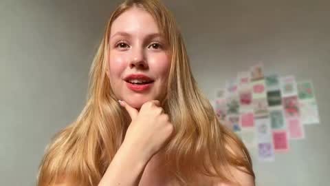 Audrey online show from April 28, 2:27 am