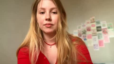 Audrey online show from May 29, 2:31 am