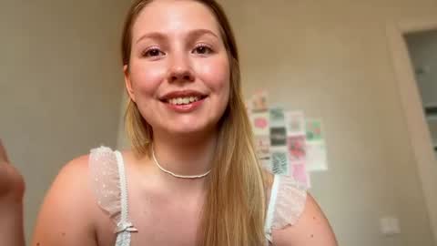 Audrey online show from June 29, 2:18 am
