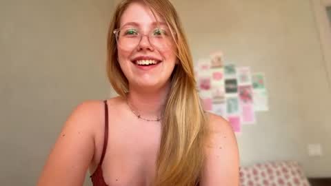 Audrey online show from July 5, 1:34 am