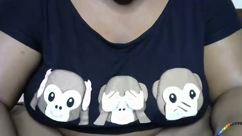 Bianca  Spice online show from December 21, 8:43 am