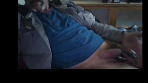 Snapshot of horneyjoe48 chatting on April 11, 8:07 am joey online show from April 11, 8:07 am
