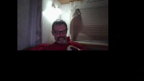 Snapshot of horneyjoe48 chatting on April 18, 9:35 am joey online show from April 18, 9:35 am