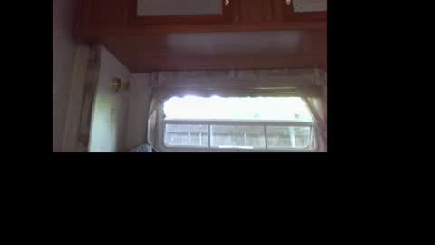 Snapshot of horneyjoe48 chatting on April 18, 7:07 pm joey online show from April 18, 7:07 pm
