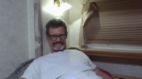 Snapshot of horneyjoe48 chatting on May 3, 10:54 am joey online show from May 3, 10:54 am