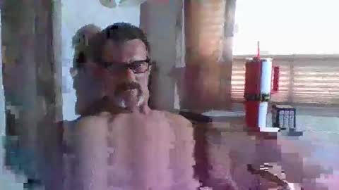 Snapshot of horneyjoe48 chatting on June 1, 2:46 am joey online show from June 1, 2:46 am