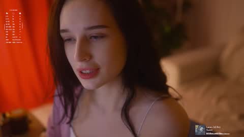 Horney Jozy online show from November 6, 7:26 pm