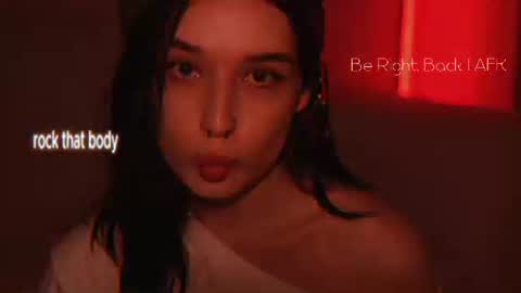 Horney Jozy online show from July 27, 1:07 pm