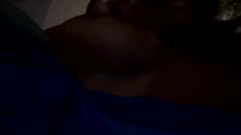 horniebony online show from March 31, 7:20 am